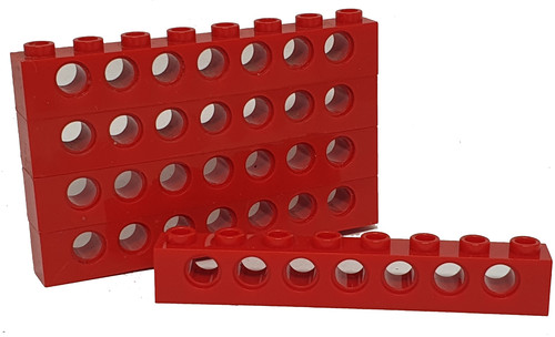 Lego lochbalken stein - lego, x