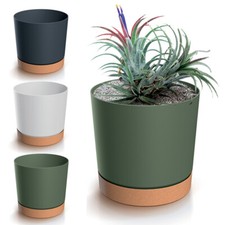 Blumentopf Übertopf Tubo