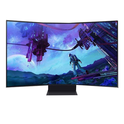 Samsung odyssey ark s55cg970nu - samsung,