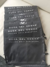 Duca del Cosma Schuhbeutel 7