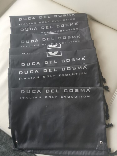 Duca del cosma schuhbeutel - duca,