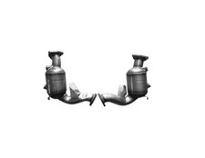 Catalytic Converter Cat For