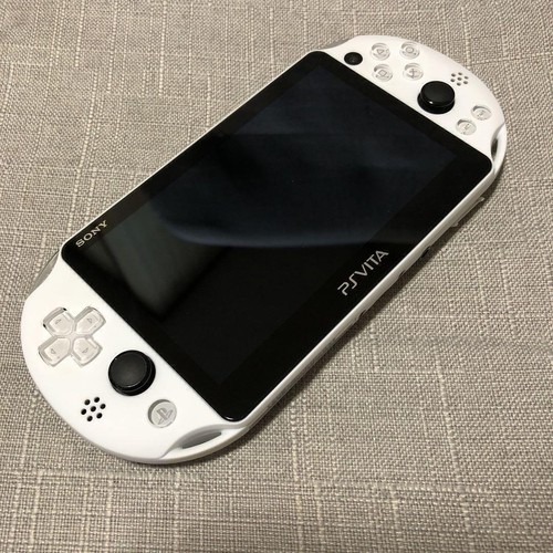 Sony vita pch - ps, za22