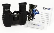 ✮ Steiner Safari 8x22 Ultrasharp Fernglas #1591102437 || vom Händler!