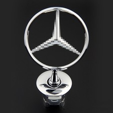 Stern Emblem Für Mercedes