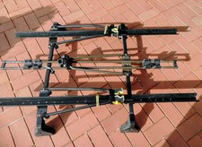 Thule Autodach Fahrradträger