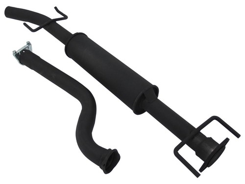Novus sport vorschalldämpfer - novus, sport-vorschalldämpfer