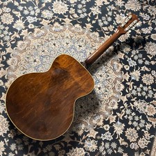 Gibson 1965 ES-125T (Wide Nut)