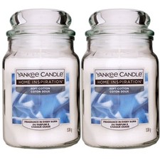 Yankee Candle Home Inspiration