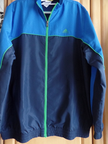 Vintage adidas tracksuit - adidas, 2013
