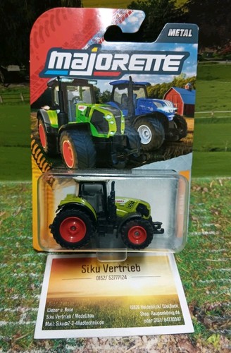 Farm fahrzeuge claas arion - farm, fahrzeuge,claas