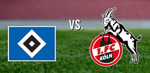 Top tickets hsv 1 - 2,