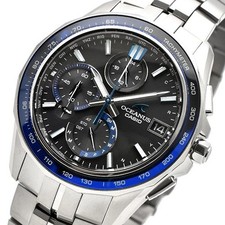 Casio Oceanus OCW-S7000-1AJF