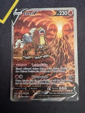 Pokémon TCG | Entei V