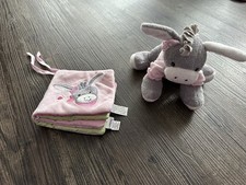 Sternthaler Chilling Box Emmi Girl Digitale Spieluhr &Knisterbuch Neuwertig 