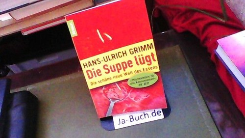 Die suppe lügt - suppe, schöne