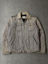 Energie Sherpa Jacke