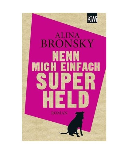 Nenn mich einfach - , superheld