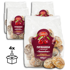 Tabea Süßgebäck Prjaniki