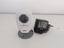 Axis 206 M mit Wandhalter und