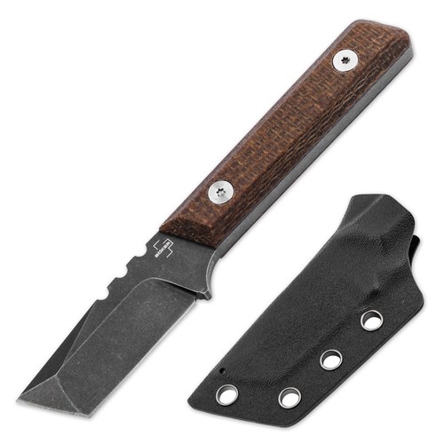 Böker plus thicker clipper - böker,