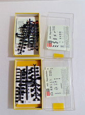 Konvolut Brawa HO 8618