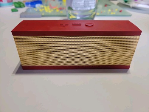 Limited edition jawbone jambox - limited,