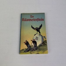 Der Kilometerstein - Eine