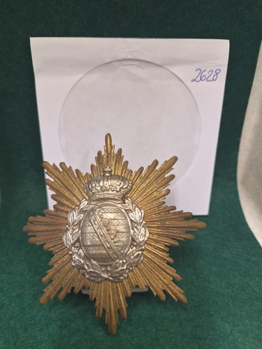 Zierrat sachsenstern - (2628),