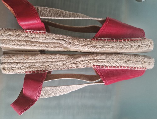 Horsch rote bequeme - horsch**rote,,