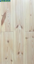 Kiefer Landhausdielen massiv