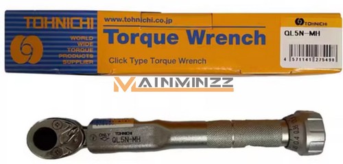 1pcs ratchet preset wrench - ,