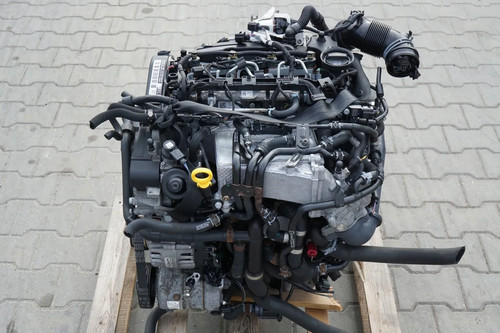 Motor audi seat skoda dcx - motor,