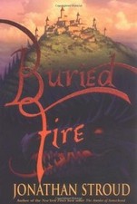Buried Fire von Jonathan