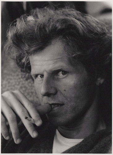 Georg danzer photograph - georg,