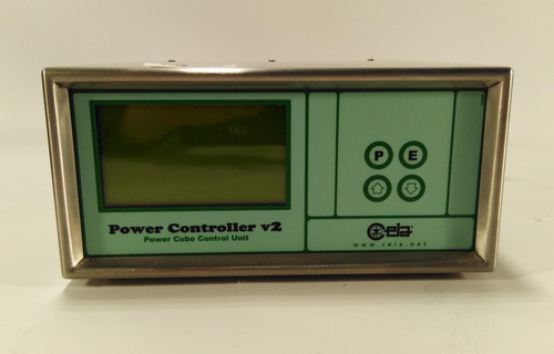 Ceia power cube - power,