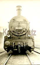 Altes DLA-Foto - 94 503 im Heimat-Bw Brügge am 10.4.1932, Bellingrodt