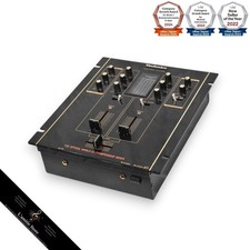 Technics SH-DJ1200 Schwarz