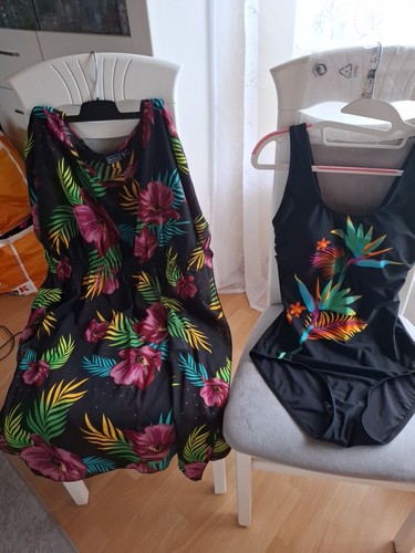 Interessantes badeanzug set - interessantes,