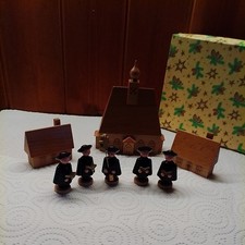 Ddr kurrende figuren - ddr,