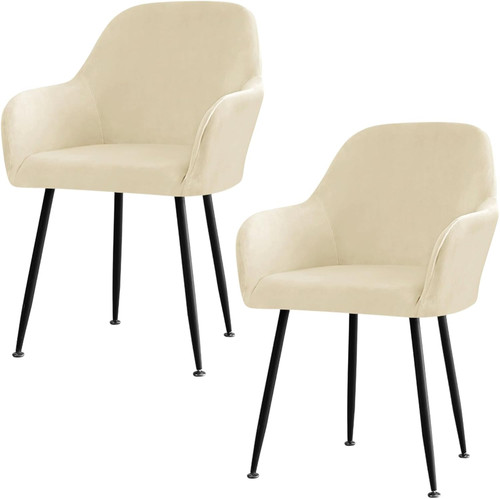 Stretch stuhlhussen set - stuhlhussen,