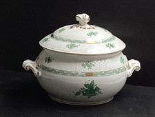 Herend Deckelterrine Apponyi