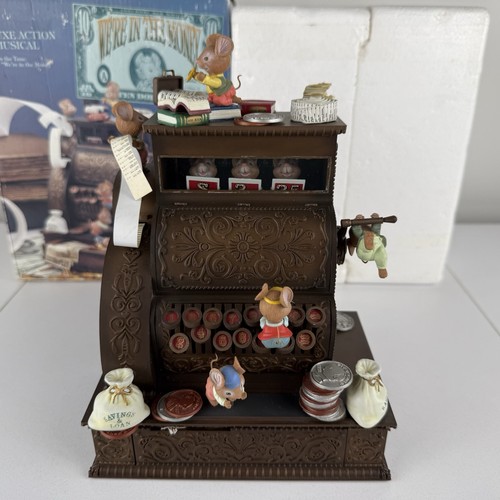 Vintage 1991 enesco - vintage,