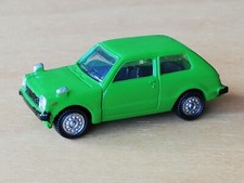 Furuta Toyota Starlet P6 grün