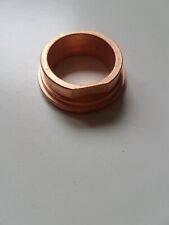 Danfoss Solder Sleeve  Lötadapter 28mm kälte klima verdichter kompressor