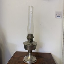 Vintage Super Aladdin Nickel