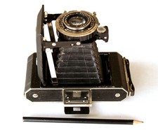 *c1934* ● Kodak (Nagel)