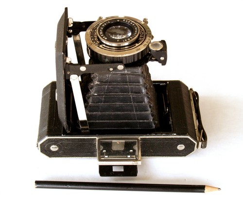 C1934 kodak - kodak, (nagel)