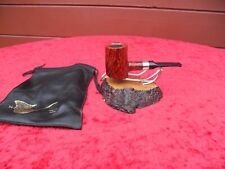 Pfeife, Winslow D, Handcut Denmark,  neuwertig /unsmoked