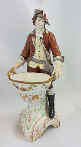Kpm berlin porzellanfigur - berlin,